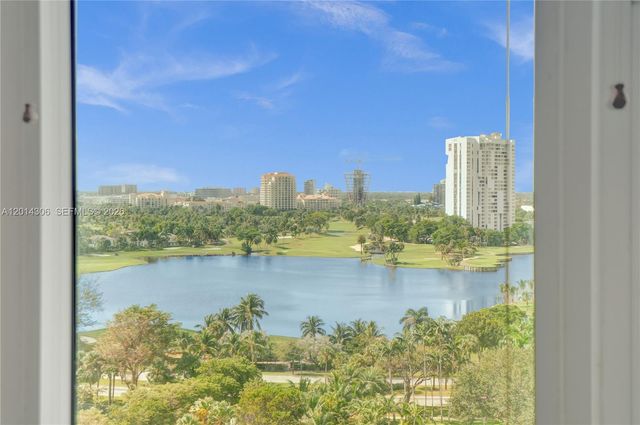 20201 E Country Club Dr 1408, Aventura, FL 33180
