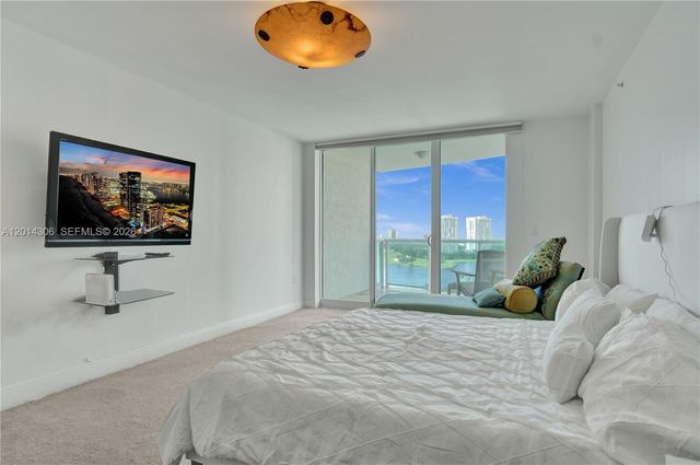 20201 E Country Club Dr 1408, Aventura, FL 33180