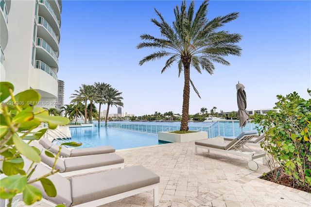 20201 E Country Club Dr 1408, Aventura, FL 33180