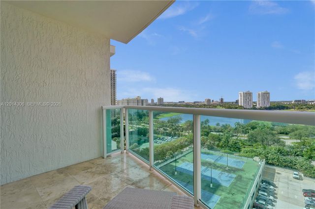 20201 E Country Club Dr 1408, Aventura, FL 33180