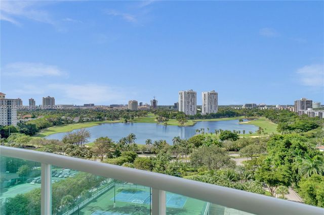 20201 E Country Club Dr 1408, Aventura, FL 33180