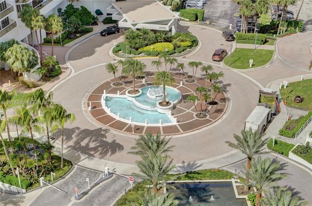 20201 E Country Club Dr 1408, Aventura, FL 33180