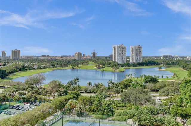 20201 E Country Club Dr 1408, Aventura, FL 33180