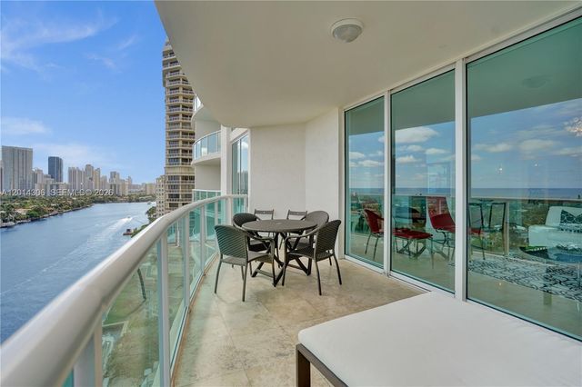 20201 E Country Club Dr 1408, Aventura, FL 33180