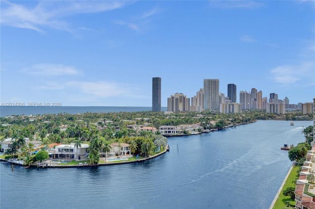 20201 E Country Club Dr 1408, Aventura, FL 33180