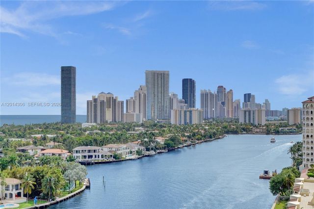20201 E Country Club Dr 1408, Aventura, FL 33180