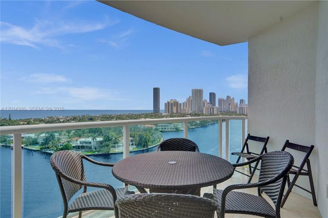 20201 E Country Club Dr 1408, Aventura, FL 33180