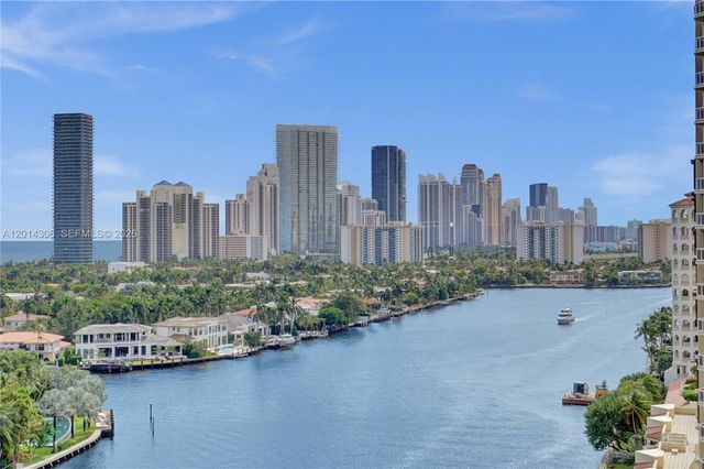 20201 E Country Club Dr 1408, Aventura, FL 33180