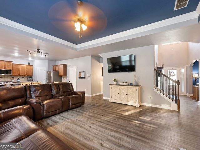 2989 Estate View Court, Dacula, GA 30019