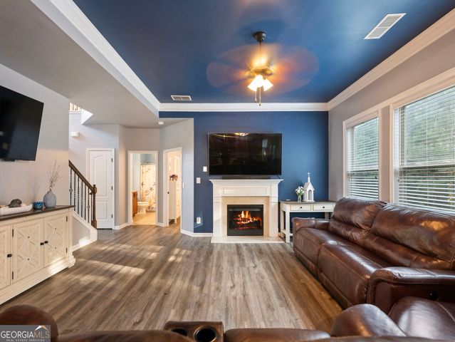 2989 Estate View Court, Dacula, GA 30019