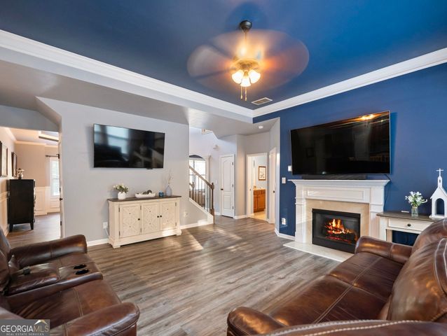 2989 Estate View Court, Dacula, GA 30019