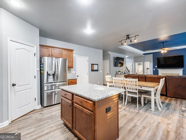 2989 Estate View Court, Dacula, GA 30019
