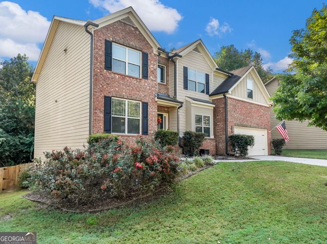 2989 Estate View Court, Dacula, GA 30019