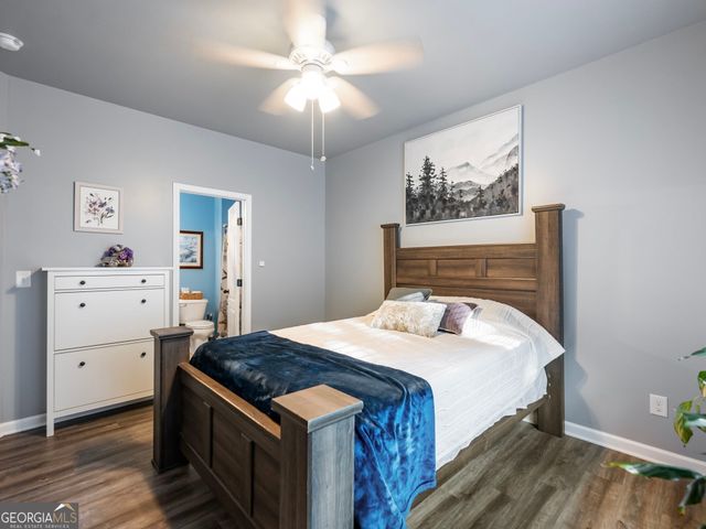 2989 Estate View Court, Dacula, GA 30019