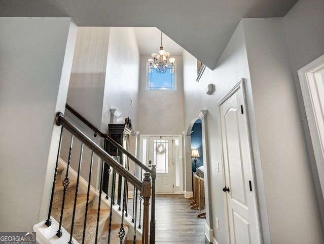 2989 Estate View Court, Dacula, GA 30019