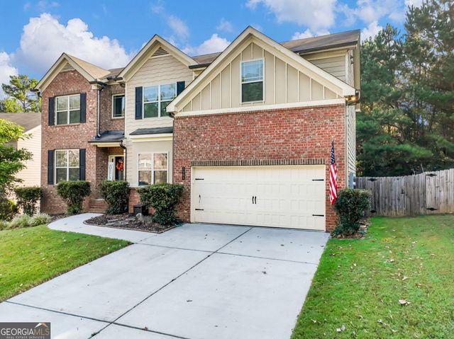 2989 Estate View Court, Dacula, GA 30019