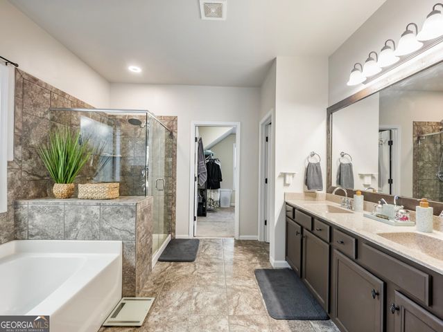 2989 Estate View Court, Dacula, GA 30019