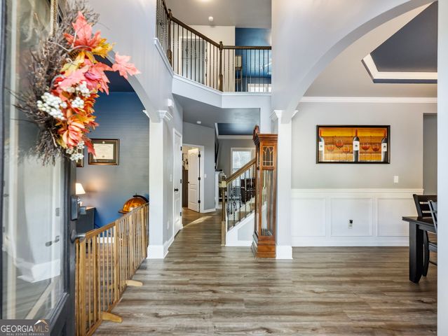 2989 Estate View Court, Dacula, GA 30019