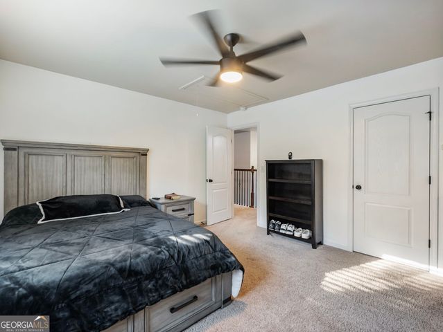2989 Estate View Court, Dacula, GA 30019