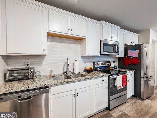 2989 Estate View Court, Dacula, GA 30019