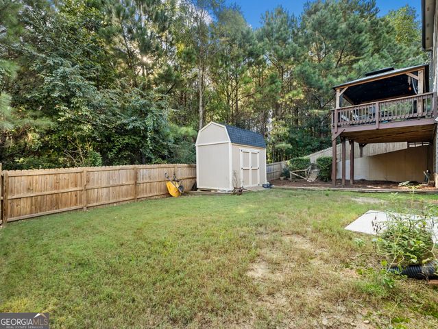 2989 Estate View Court, Dacula, GA 30019