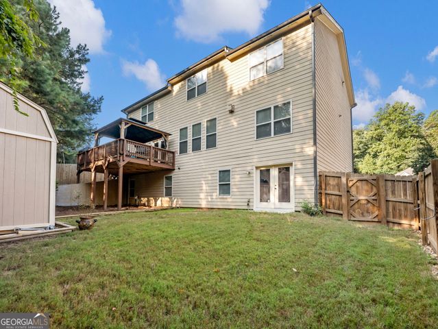2989 Estate View Court, Dacula, GA 30019