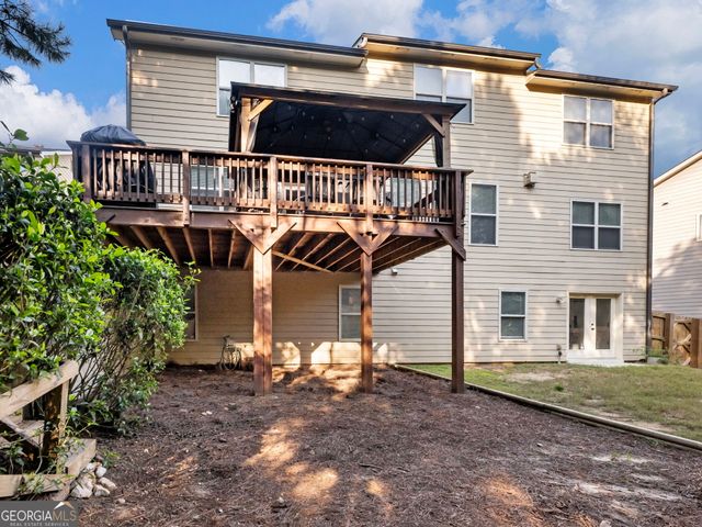 2989 Estate View Court, Dacula, GA 30019
