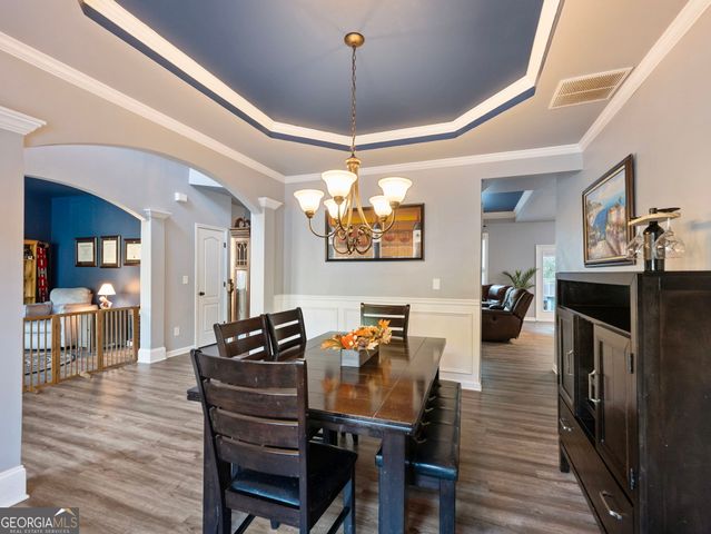 2989 Estate View Court, Dacula, GA 30019