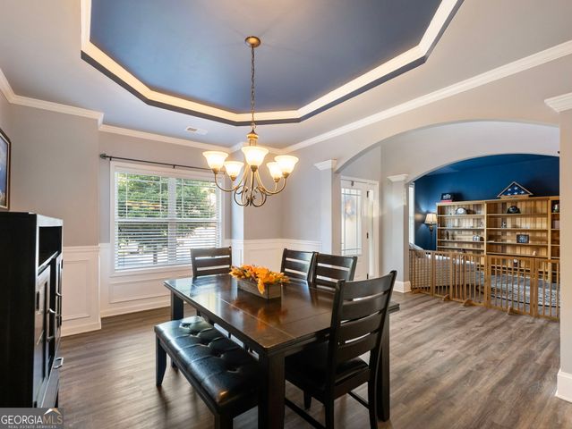 2989 Estate View Court, Dacula, GA 30019