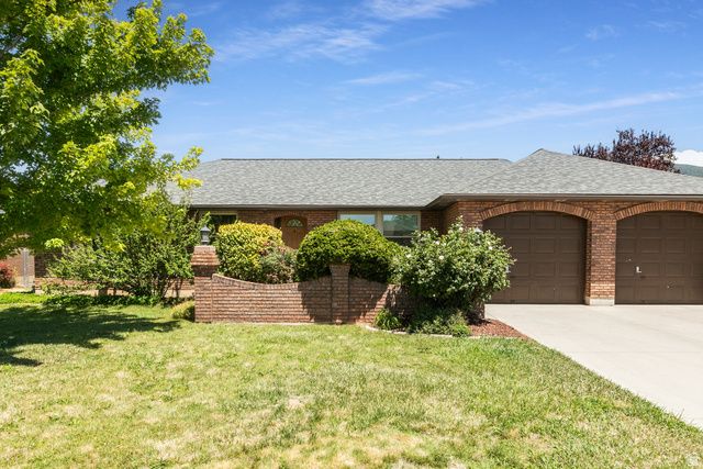 541 S LAMBERT WAY, Kaysville, UT 84037