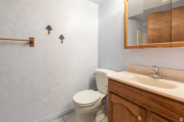 541 S LAMBERT WAY, Kaysville, UT 84037