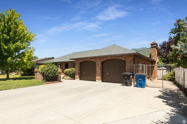 541 S LAMBERT WAY, Kaysville, UT 84037