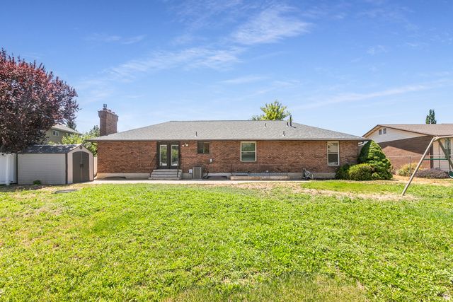 541 S LAMBERT WAY, Kaysville, UT 84037