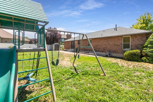 541 S LAMBERT WAY, Kaysville, UT 84037