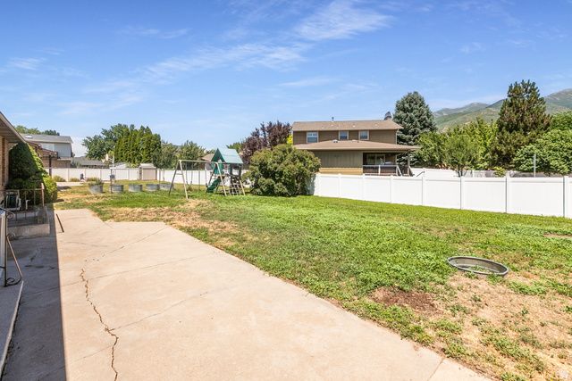 541 S LAMBERT WAY, Kaysville, UT 84037