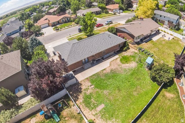 541 S LAMBERT WAY, Kaysville, UT 84037
