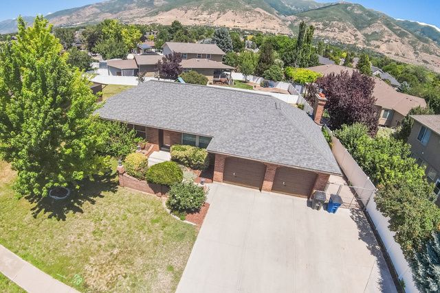 541 S LAMBERT WAY, Kaysville, UT 84037