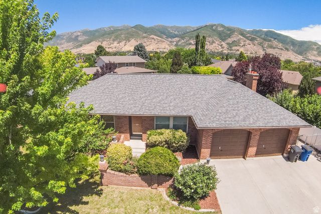 541 S LAMBERT WAY, Kaysville, UT 84037