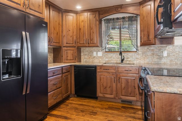 541 S LAMBERT WAY, Kaysville, UT 84037