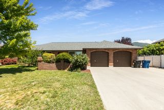 541 S LAMBERT WAY, Kaysville, UT 84037
