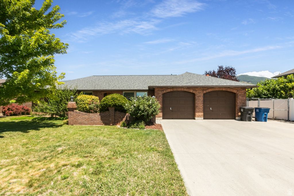 541 S LAMBERT WAY, Kaysville, UT 84037