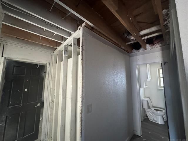 1805 N Hickory Place, Broken Arrow, OK 74012