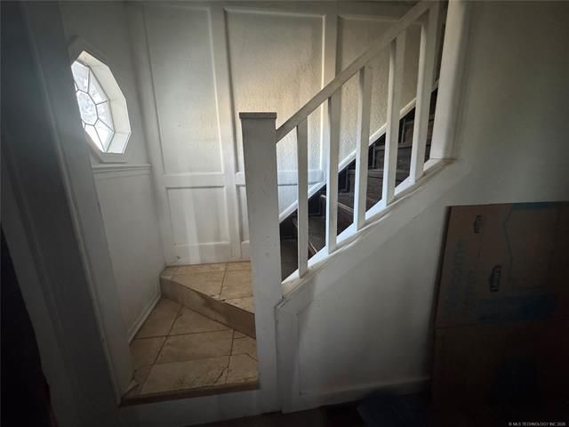 1805 N Hickory Place, Broken Arrow, OK 74012