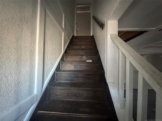 1805 N Hickory Place, Broken Arrow, OK 74012
