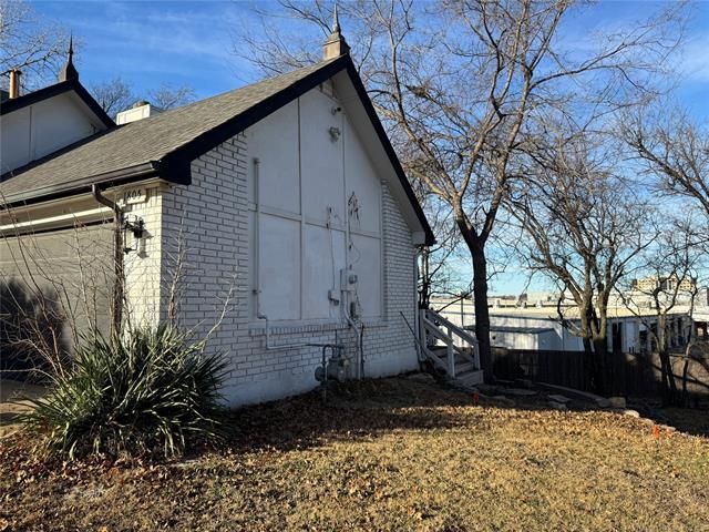 1805 N Hickory Place, Broken Arrow, OK 74012