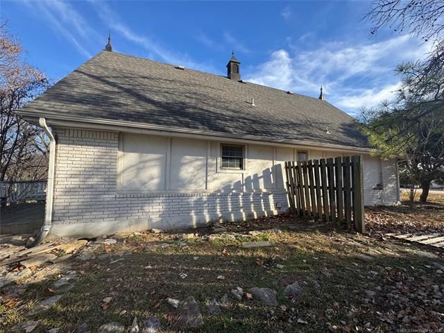 1805 N Hickory Place, Broken Arrow, OK 74012