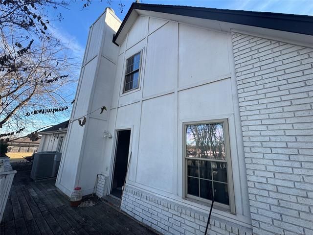 1805 N Hickory Place, Broken Arrow, OK 74012