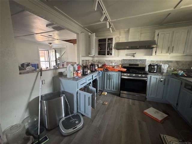 1805 N Hickory Place, Broken Arrow, OK 74012