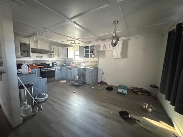 1805 N Hickory Place, Broken Arrow, OK 74012