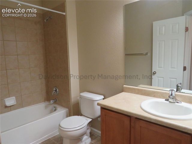 7641 Autumn Knoll Drive, Colorado Springs, CO 80922